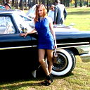 Настя Лаврова