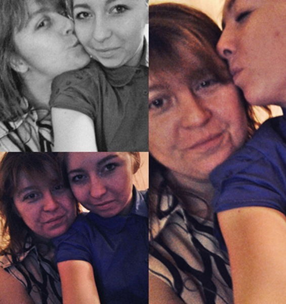 Наталья Тесленко