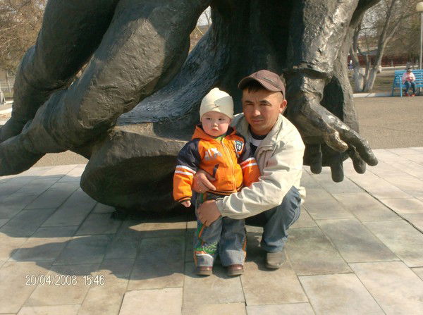 Жасулан Катекеев