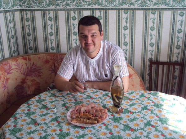 Дима Матсаков