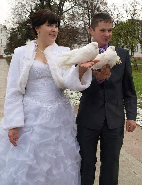 Настенка Федотова