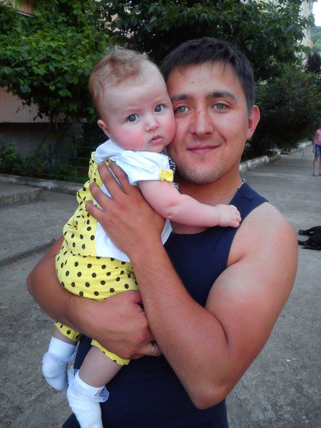 Владимир Сазонов