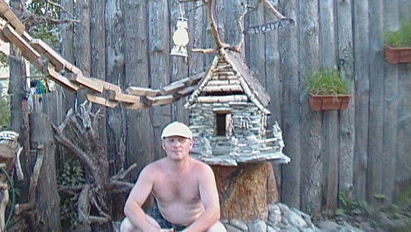 Владимир Малыгин