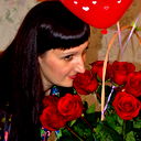 Ирина Дивеева