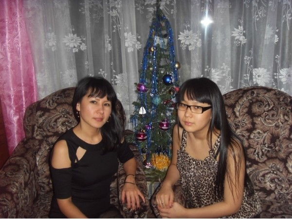 *** Татьяна ***