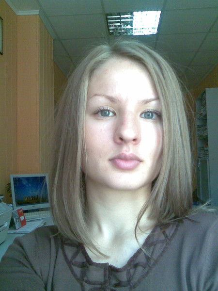 Мария Ласковец