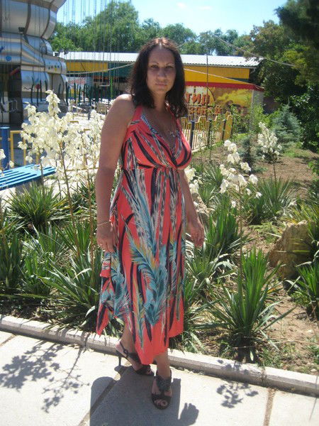 Юлия Кленьшина