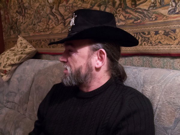 Владимир Подбаронов