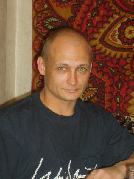 Валерий Ивашков