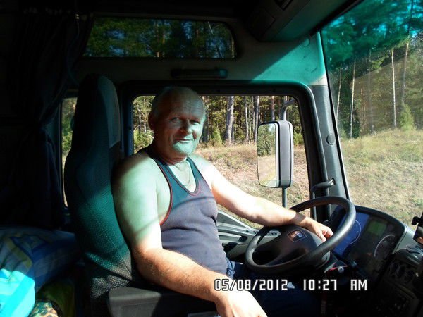 Владимир Борис