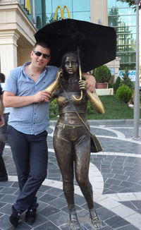 Серега Соловьев