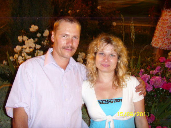 Алексей Иноземцев