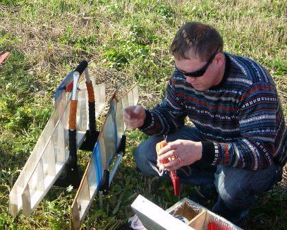 Сергей Блинов