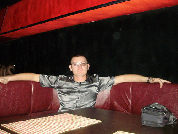 Равиль Ильясов