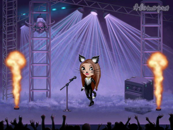 Алина Сиразетдинова