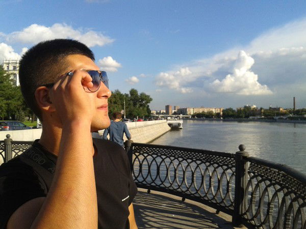 Азамат Жумагулов