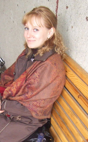 Екатерина Сова