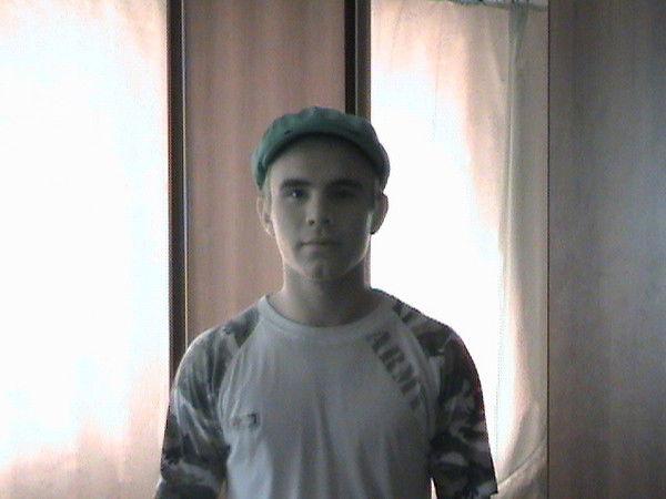 Саня Егоров