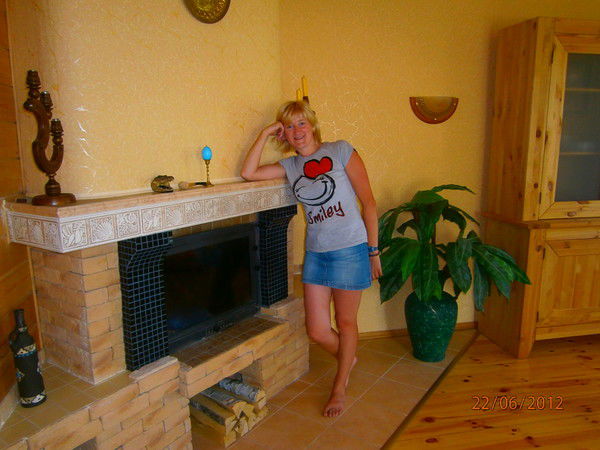 Людмила Мельникова