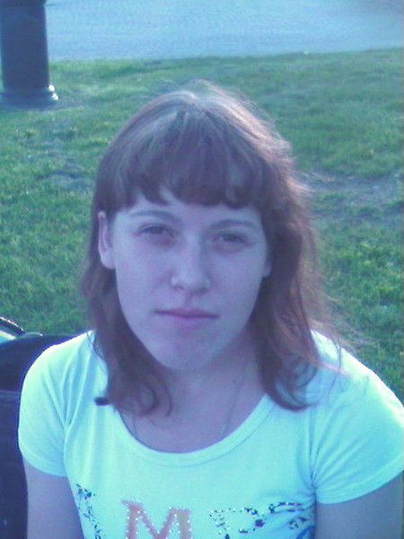 Светлана Коноваленко