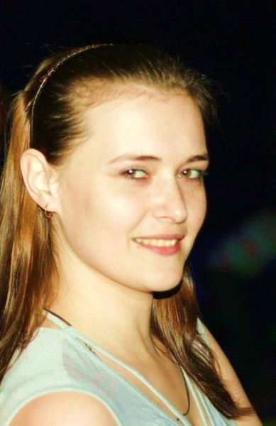 Ульяна Толстова