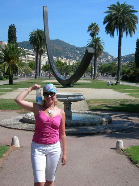 Наталья Соколова