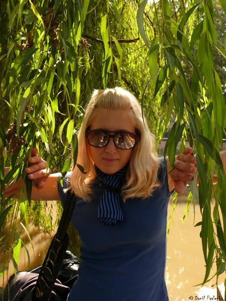 Катя Коршун