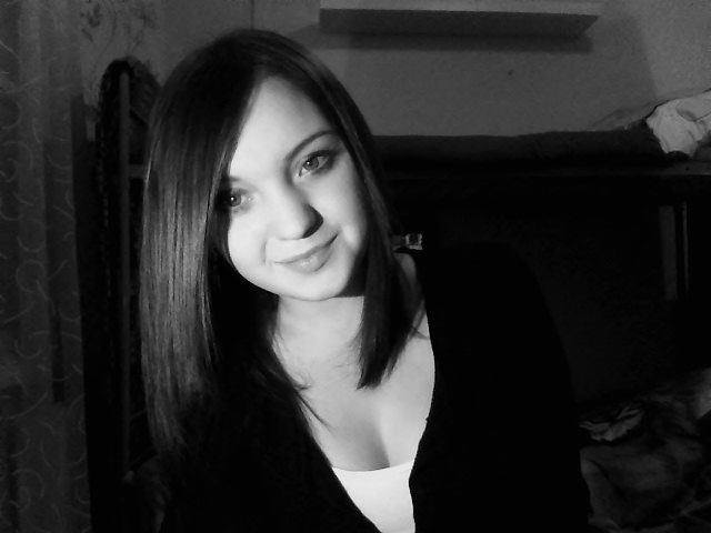 Леночка Гречина