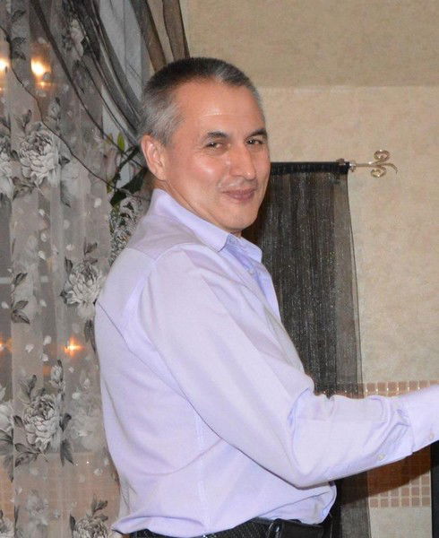 Булат Мурсалимов