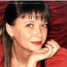 Настя Ткаченко