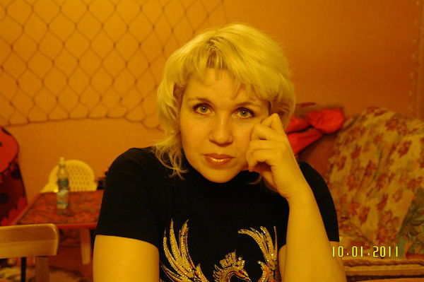 Венера Шакурова