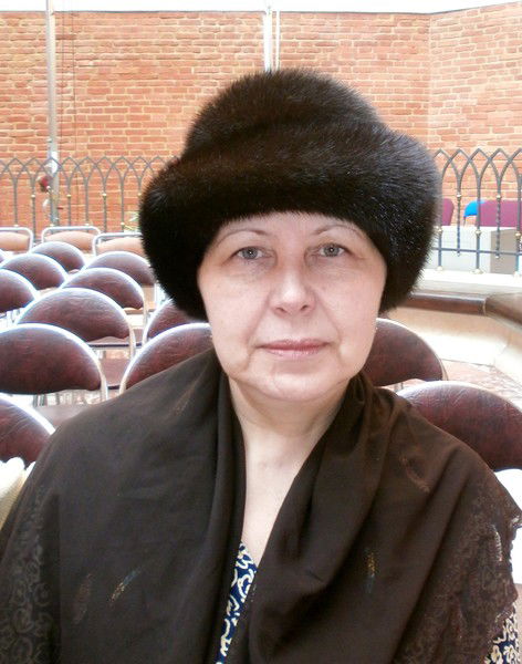 Галина С