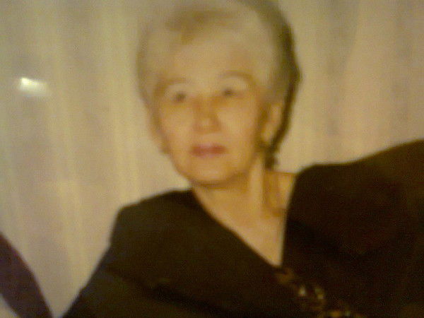 Лидия Прокопенко