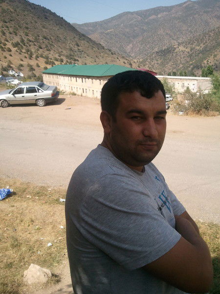 $ Санжарбек $ § Садикович §