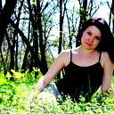 Оксана Коробкова