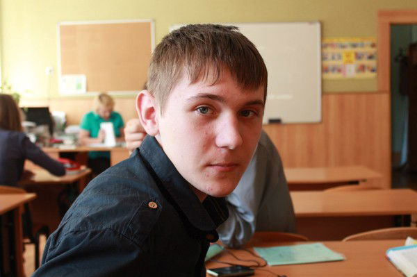 Матвей Малеев