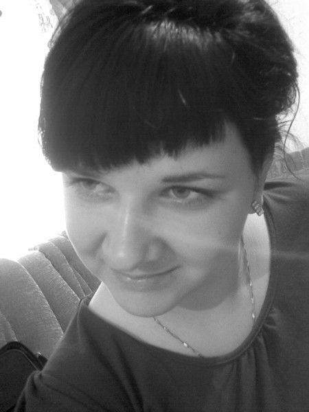 Елена Суханова