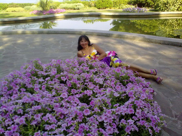 Елена Козаченко