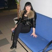 Мира Алескерова