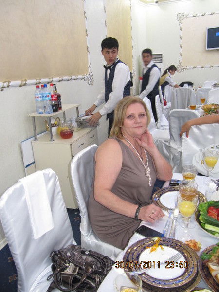 Виктория Сорокина