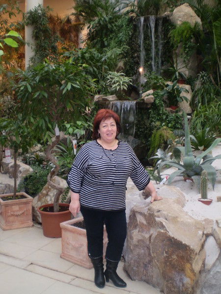 Ирина Тимофеева