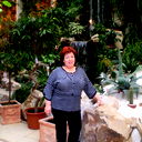 Ирина Тимофеева