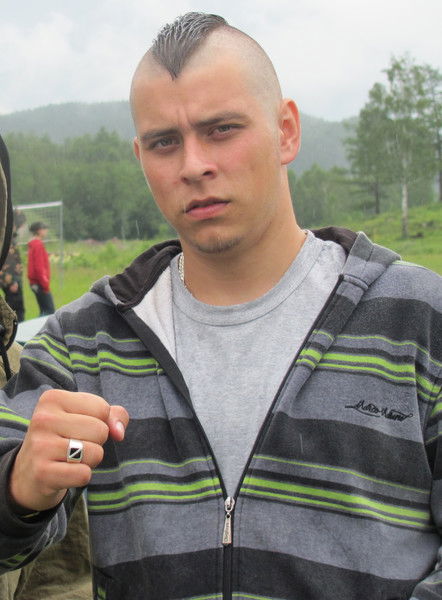 Антон Скосарев