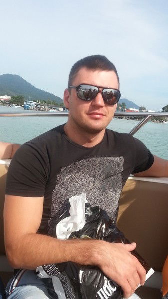 Сергей Фоменко