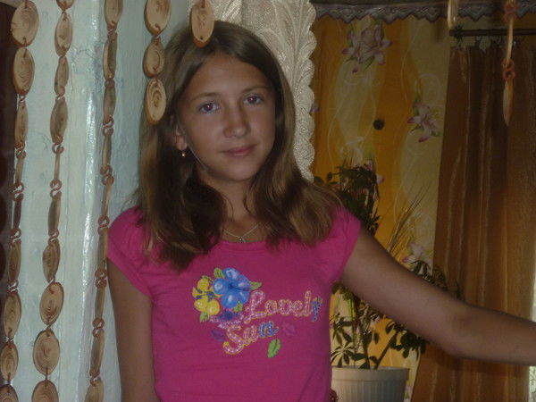 Света Глухих