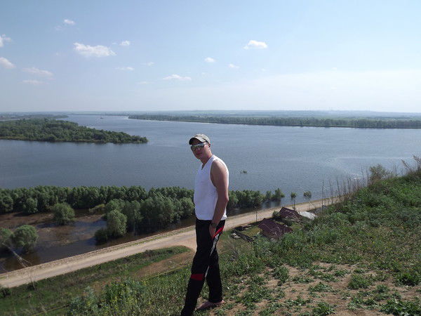 Рим Закиров