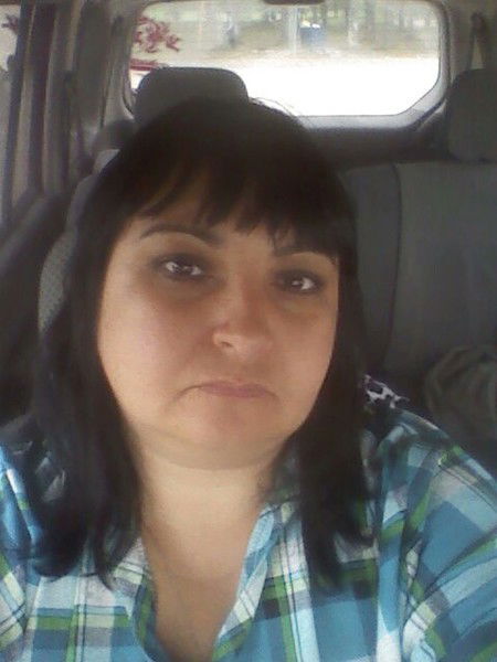 Наталья Кинжаева