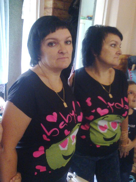 Слободян Наталия