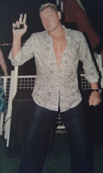 Алексей Соколовский