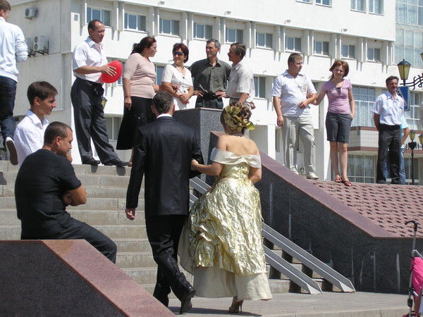 Ольга Наумова